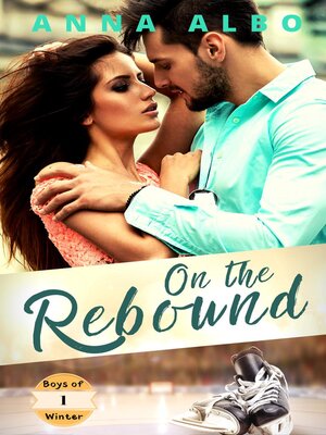 cover image of On the Rebound